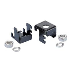 Panduit F2PCLB58 LADDER Bracket/THREADED ROD BRACKET 2 PC.