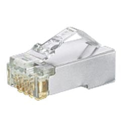 Panduit MPS588-C | 24-26 AWG, Category 5e, Shielded Modular Plug