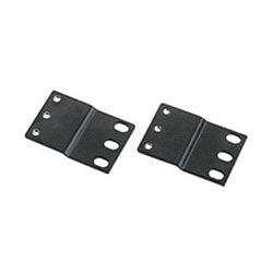 Panduit PEB1 Panel Extender Bracket 1 RU, converts 19"; horizontal panels to 23"; panels