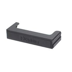 Panduit QPPBBL | QN Patch Panel Blank