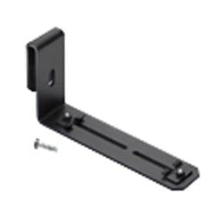 Panduit FR6LRB Bracket, For 3/8"; Threaded Rod to 1 1/2"; to 2"; Ladder Rack, FiberRunner