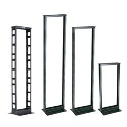 Panduit RFAKIT Rack Anchor Kit for concrete Floor (set of four)