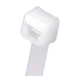 Panduit PLT5S-C | Pan-Ty Cable Tie, PA6.6, 17.5"L, 50lb, PK100