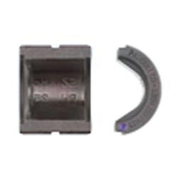Panduit CD-930G-250 | Pan-Lug CD-930G-250 CD-930G Crimp Dies, Black Oxide, Steel, PK1