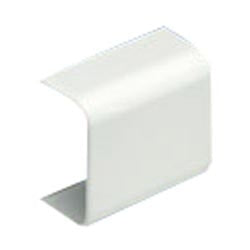 Panduit CF3EI-E | LD3 Low Voltage Coupler Fitting, Electric Ivory, Pack of 20