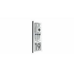 Mobotix MX2WIREPLUSINFO1EXTSV | Mx2wire Technology Silver