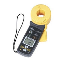 Ideal Industries Usa 61920 Ground Resistance Clamp Meter