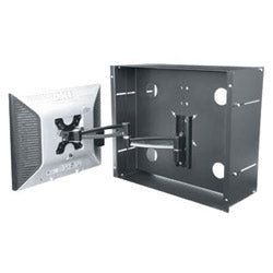 Middle Atlantic RMLCDMT | LCD Rackmount, 9 RU, Telescoping
