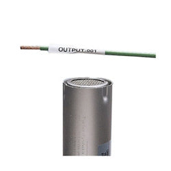 Panduit H100X084H1C | P1 H100X084H1C Heat Shrink Label