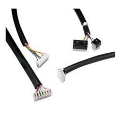 Panduit TV105-6MY | TV105-6MY Non-Shrink Tubing