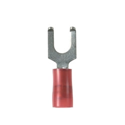 Panduit PN18-10FF-M | Pan-Term Pn18-10Ff-M Loose Piece Forks