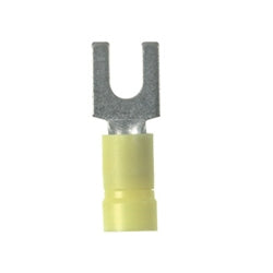 Panduit PV10-6F-D | Pan-Term PV10-6F-D Loose Piece Terminal