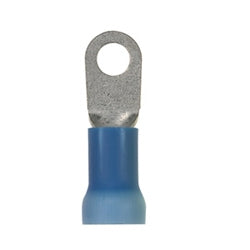 Panduit PV6-10RX-T | Pan-Term PV6-10RX-T Loose Piece Ring Terminal