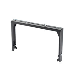 Panduit WG18FRTBBL | Wyr-Grid Trapeze Bracket,18",BL,1EA