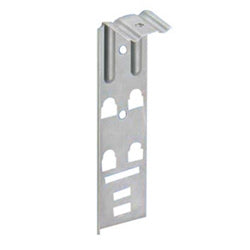 Panduit JMCMB25-1-X Single-level Ceiling Mount Bracket, Pack of 10