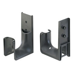 Panduit JMJH2W-X20 | J-MOD Wall Mount Cable Support
