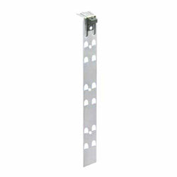 Panduit JMTRB38-3-X | Three-Level Threaded Rod Bracket, Pack of 10