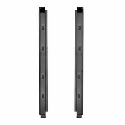 Panduit NVBP | N-Type,Vertblankpans,Bl,Ea