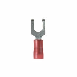 Panduit PN18-6FF-C | Pan-Term PN18-6FF-C Loose Piece Forks