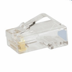 Panduit MP588-L 24 AWG, Category 5e, UTP Modular Plug, 50 Pack
