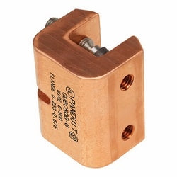 Panduit GUBC500-6 | StructuredGround GUBC500-6 Beam Grd Clamp, Copper, PK1