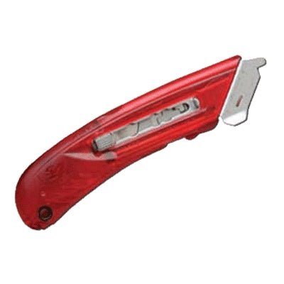 Pacific Handy Cutter Inc E21104-2 | S4 Safety Cutter, Left-Handed