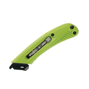 Pacific Handy Cutter Inc E21105-1 | S5 Safety Cutter, Right-Handed