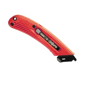 Pacific Handy Cutter Inc E21105-2 | S5 Safety Cutter, Left-Handed