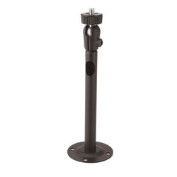 Panavise 848-06 | Pass Thru Micro Mount - Black