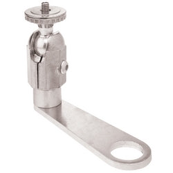 Panavise 854-1/2 | 1/2" Standard Conduit Mount - Not Painted