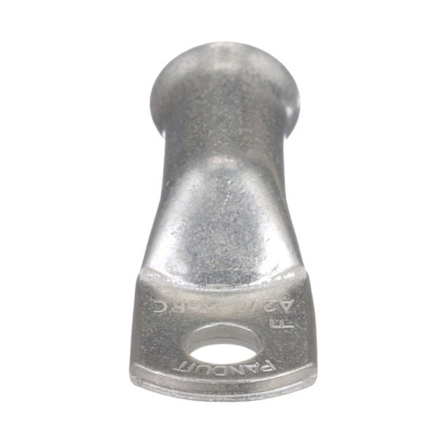 Panduit A2-14R-C | Pan-Lug Copper Straight Tongue Battery Cable Compression Lug