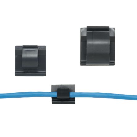 Panduit ACC19-A-M20 | Acc19-A-M20 Cord Clip
