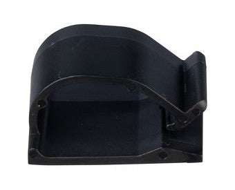 Panduit ACC62-AV-D300 | Wire Clip, Black, PA 6.6, VHB, 1.12x1.24", PK500