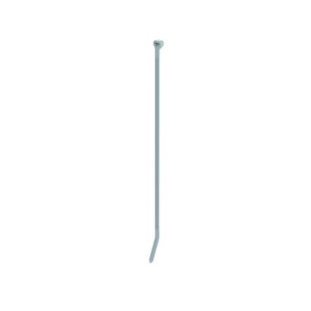 Panduit BT2S-M39 | Dome-Top Bt2S-M39 Barb Tie, High Heat Pa6.6, 8"L, 50Lb, Pk1000
