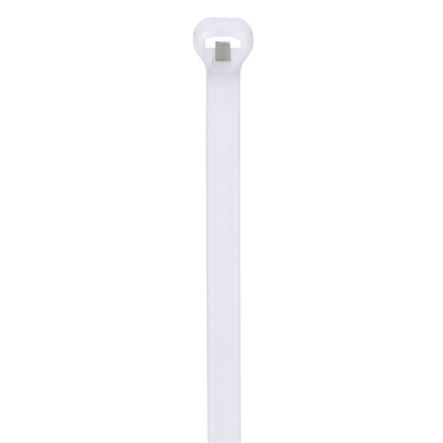 Panduit BT4I-M | Dome-Top BT4I-M Barb Tie, PA6.6, 14.3"L, 40lb, PK1000