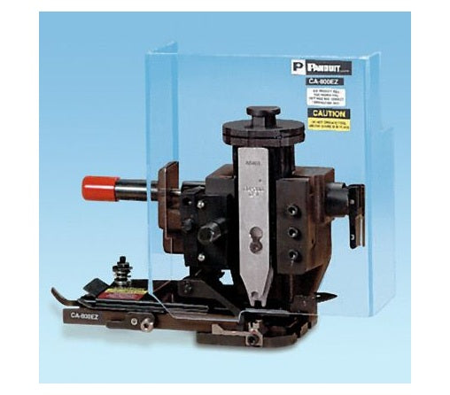 Panduit CA-800EZ | Applicator for AMP Model T and K Bench Presses