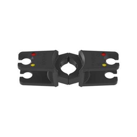 Panduit CD-2001-2 | Crimp Dies for Ct-2001 Tool, #2 AWG Copper.