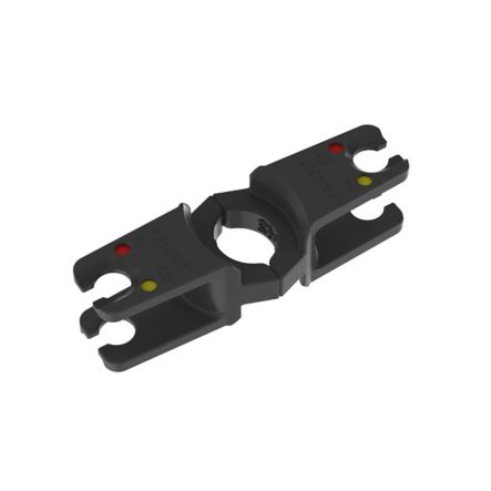 Panduit CD-2001-2 | Crimp Dies for Ct-2001 Tool, #2 AWG Copper.