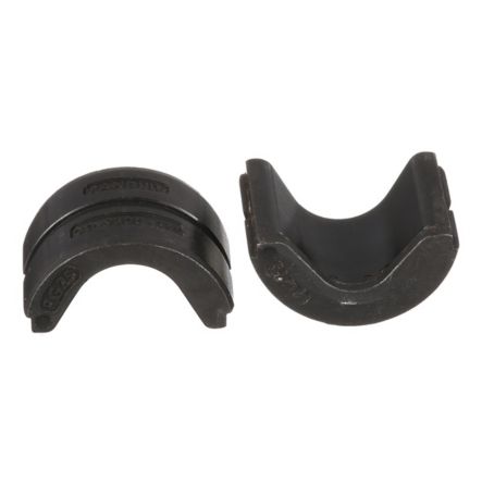 Panduit CD-930G-250 | Pan-Lug CD-930G-250 CD-930G Crimp Dies, Black Oxide, Steel, PK1