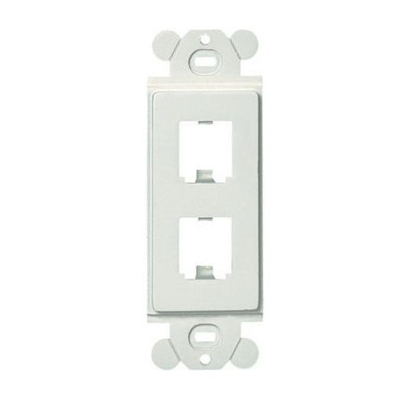 Panduit CFG2EI | Pan-Net Adapter