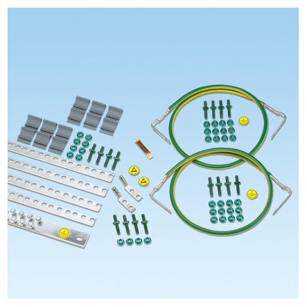 Panduit CGK630U | GROUNDING | COMPLETE GROUNDING KIT