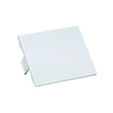 Panduit CHB2AW-X | Pan-Net Blank Insert