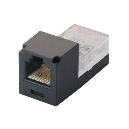 Panduit CJ64BLY | Pan-Net Jack Module