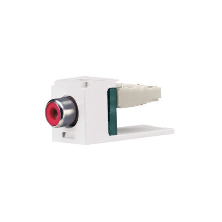Panduit CJRRBL | Pan-Net RCA Module