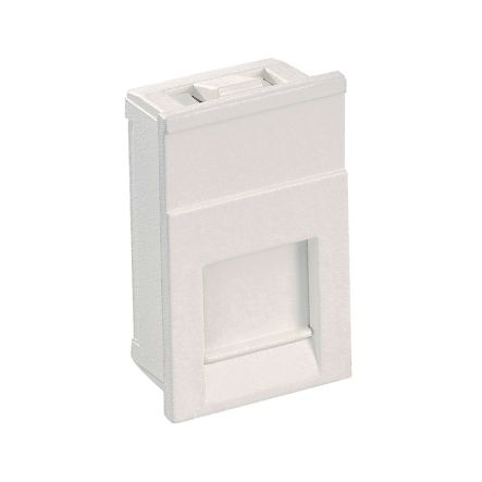 Panduit CM6CSSBL-X | Pan-Net Adapter