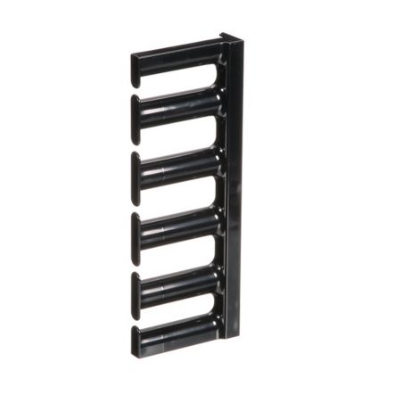 Panduit CMBRC5 Cable Management Bend Radius Finger Kit