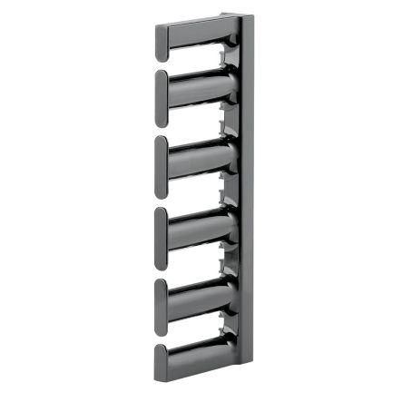 Panduit CMBRC5 Cable Management Bend Radius Finger Kit
