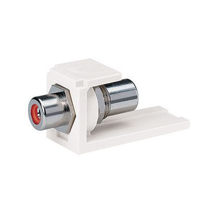 Panduit CMRPRIW | Pan-Net Rca Module