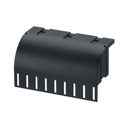 Panduit CMWB | DOUBLE WATERFALL BASE