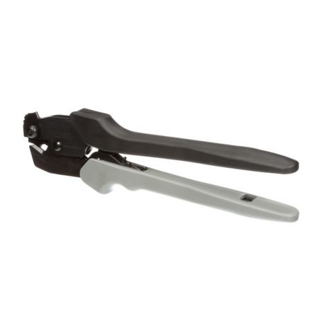 Panduit CT-1701 | Contour Crimp Ct-1701 Controlled Cycle Crimp Tool, 10-2 Awg, Pk1